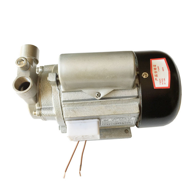 15TDB-40不锈钢化工泵
