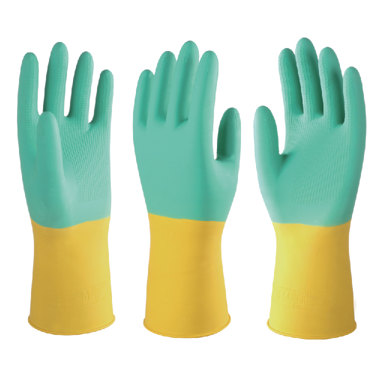 F series household gloves