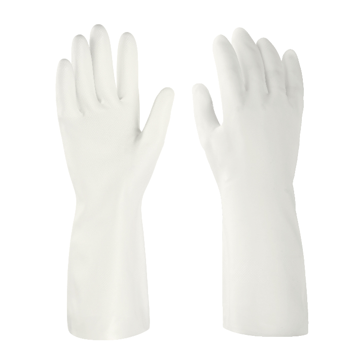 Nitrile Industrial Glove